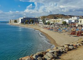 Paralia Kardamena