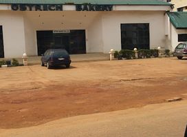 Ostrich Bakery Kaduna