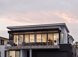 Mandala Beach House
