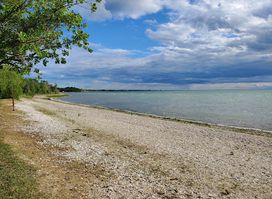 Watchorn Provincial Park