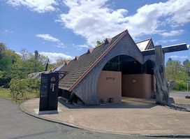 Goshono Jōmon Museum