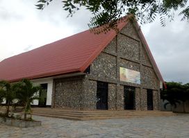 Loyalty House Int. (Lion Of Judah Cathedral)