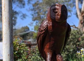 Upper Yarra Museum