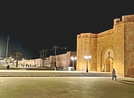 Medina de Rabat