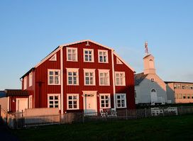 Hótel Egilsen