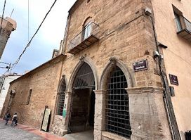 Font del Roser | Lleida