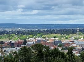 Black Hill Lookout