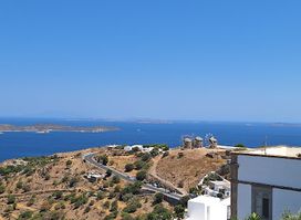 Holy Monastery of Saint John the Theologian