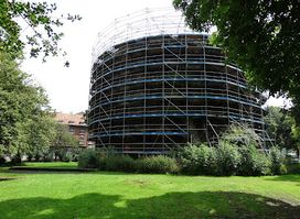 Tour Henri VIII