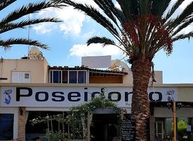 Poseidonio Tavern - Restaurant