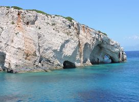 Cape Skinari