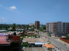 AfricaWorks Abidjan @ Marcory