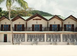 Clef des Îles, Maison d'hôtes, Beauvallon, Seychelles.