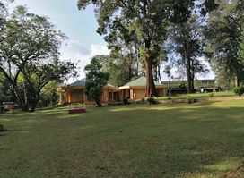 Kabarnet Museum