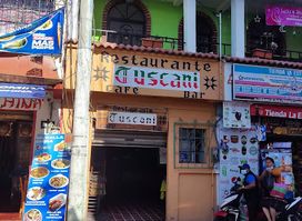 Tuscani