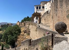 Arco de Felipe V