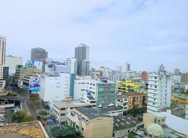 El Malecón