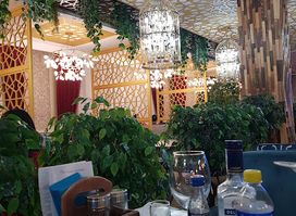 Banya Sazda spa