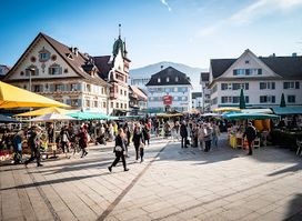 Dornbirn Tourismus & Stadtmarketing GmbH