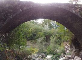 Ponte di sasso