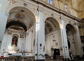 Chiesa di Santa Ninfa dei Crociferi