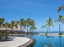 Heritage Awali Golf and Spa Resort