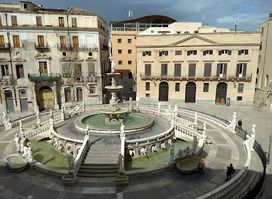 Palazzo Pretorio