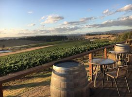 Re’em Yarra Valley at Helen & Joey Estate - Hotel, Restaurant, Best Winery, Cellar Door