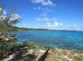 Lifou Nature