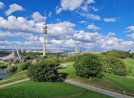 Olympiapark München