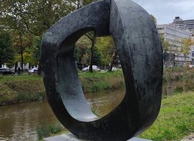Monument Grand Astre