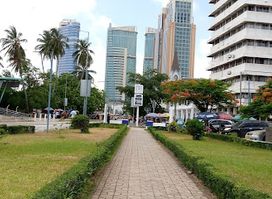 Public Park