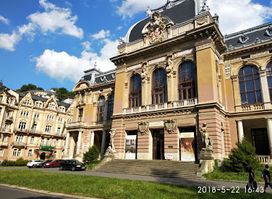 Kaiserbad Spa