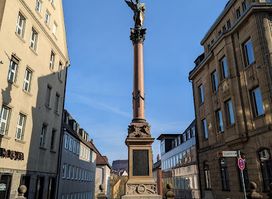 Siegessäule