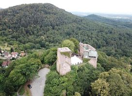 Burg Alt-Eberstein