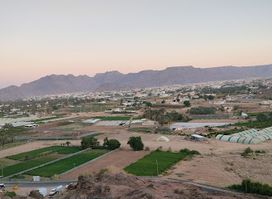 Mount Raoum