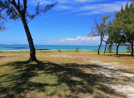 Belle Mare Public Beach
