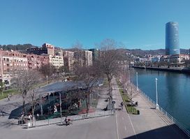 Tigresen eraikina