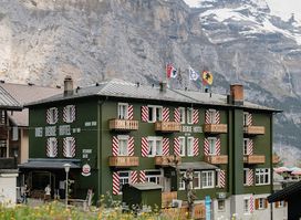 Drei Berge Hotel