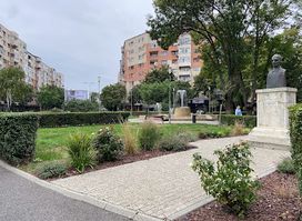 Gravel Garden