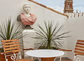 Triana House
