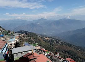 Darjeeling Treks and Tours