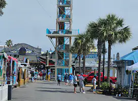 Destin Helicopter Tours