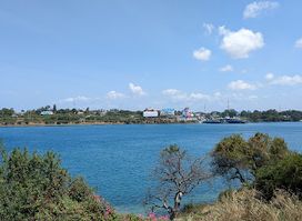 Mama Ngina Waterfront