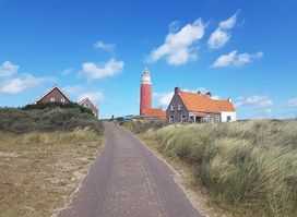 Nationaal Park Duinen van Texel