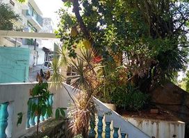 Casa de Oxumarê