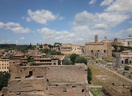Palatine Hill