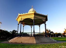 Elder Park