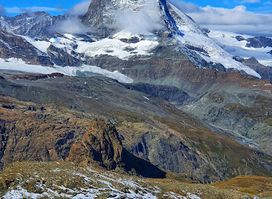 Gornergrat Railway