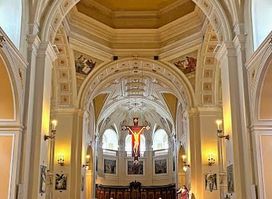 Church of Saints Cosmas and Damian